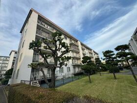 谷津遊園ハイツ　１３　号棟（Ｍ棟）　５０５　号室