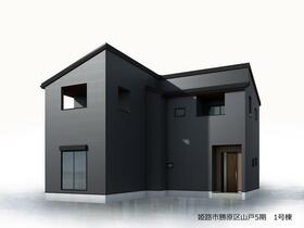兵庫県姫路市勝原区山戸