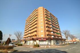 ダイアパレスステーションプラザ境町