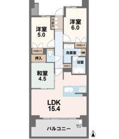 レーベンリヴァーレ高崎グレイス