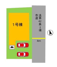 福岡県筑紫野市針摺北