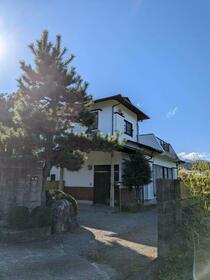 静岡県駿東郡小山町中島