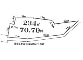 茨城県取手市野々井