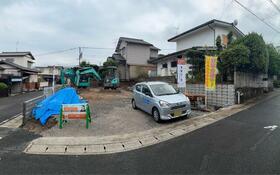 福岡県中間市扇ヶ浦４丁目