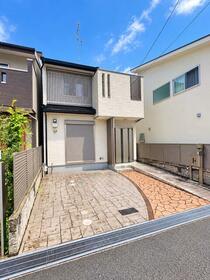 京都府長岡京市馬場１丁目