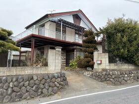 群馬県前橋市富士見町小暮