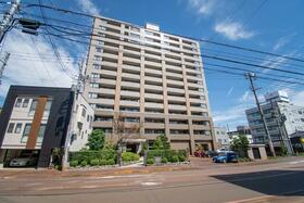 サーパス長町 中古マンション