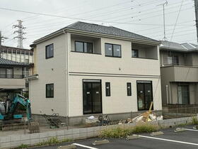群馬県高崎市双葉町