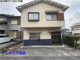 愛知県豊明市栄町南舘
