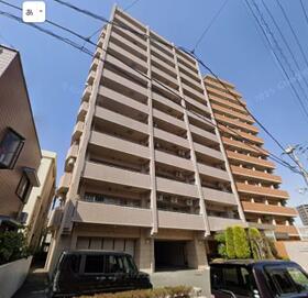 徳島県徳島市佐古三番町