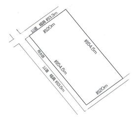 愛知県西尾市一色町一色東荒子