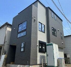 東京都練馬区北町１丁目