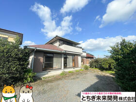 栃木県栃木市都賀町家中