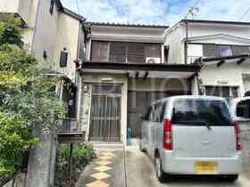 京都府宇治市小倉町南堀池