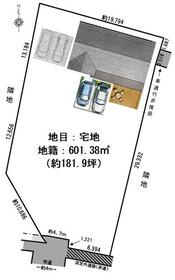 岐阜県可児市今渡