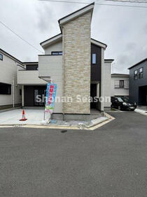 神奈川県茅ヶ崎市高田1丁目