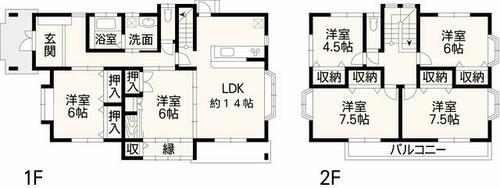 物件サムネイル