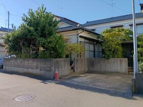 新潟県新潟市東区江南１丁目