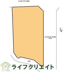 群馬県太田市粕川町