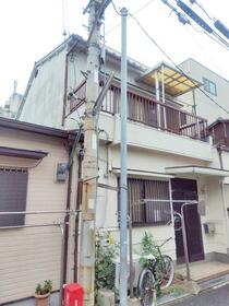 兵庫県神戸市長田区久保町３丁目