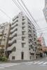東建シティハイツ池袋 4階 築40年7ヶ月の賃貸物件