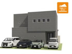 山口県周南市新堤町