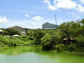 沖縄県那覇市首里池端町