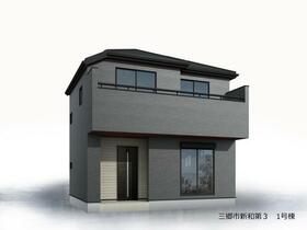 埼玉県三郷市新和２丁目