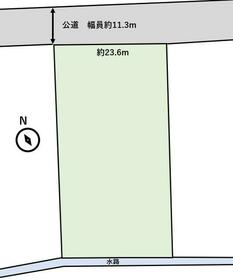埼玉県加須市南大桑