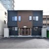 北１８条駅より徒歩5分 新築の賃貸物件