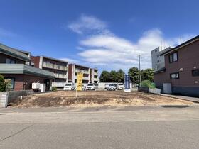 北海道札幌市清田区平岡三条２丁目
