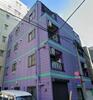パレス内田2号館 4階 築28年8ヶ月の賃貸物件