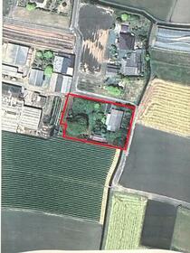 高知県南国市金地
