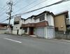 椥辻駅より徒歩11分 築50年10ヶ月の賃貸物件