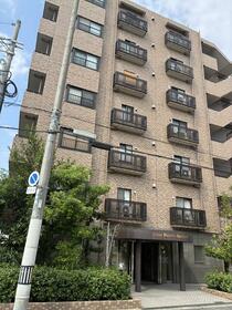 ライオンズマンション八尾南