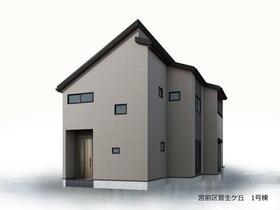 神奈川県川崎市宮前区菅生ケ丘