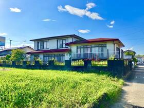宮崎県宮崎市阿波岐原町前浜