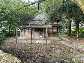 大分県中津市耶馬溪町大字戸原