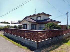 新潟県村上市牧目