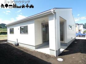 群馬県渋川市金井