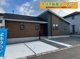 大分県大分市ふじが丘南３丁目