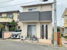 京都府京都市西京区樫原八反田