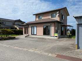 富山県富山市新千原崎