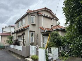 埼玉県越谷市蒲生２丁目