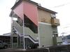  2階 築33年1ヶ月の賃貸物件