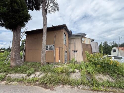 Used Detached House, Nagaoka, Niigata