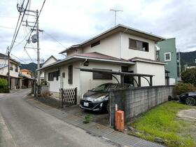 和歌山県海南市大野中