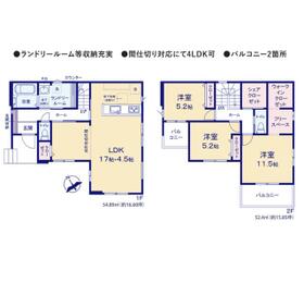 千葉県柏市増尾台３丁目