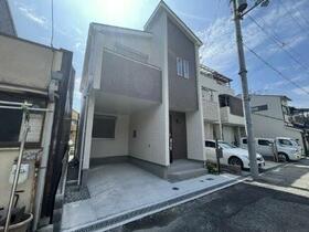 兵庫県尼崎市大庄北５丁目