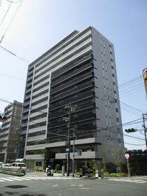 カサーレマークスクエア　〜２０１８年（平成３０年）建築・南東角住戸〜